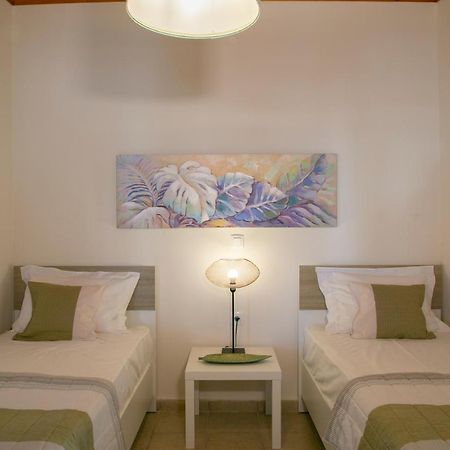 Nikiforos Cottage Nea Kydonia Extérieur photo